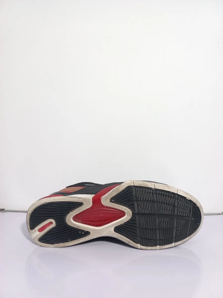 LI-NING CALDERON BASKETBALL SPORTS SHOES-2